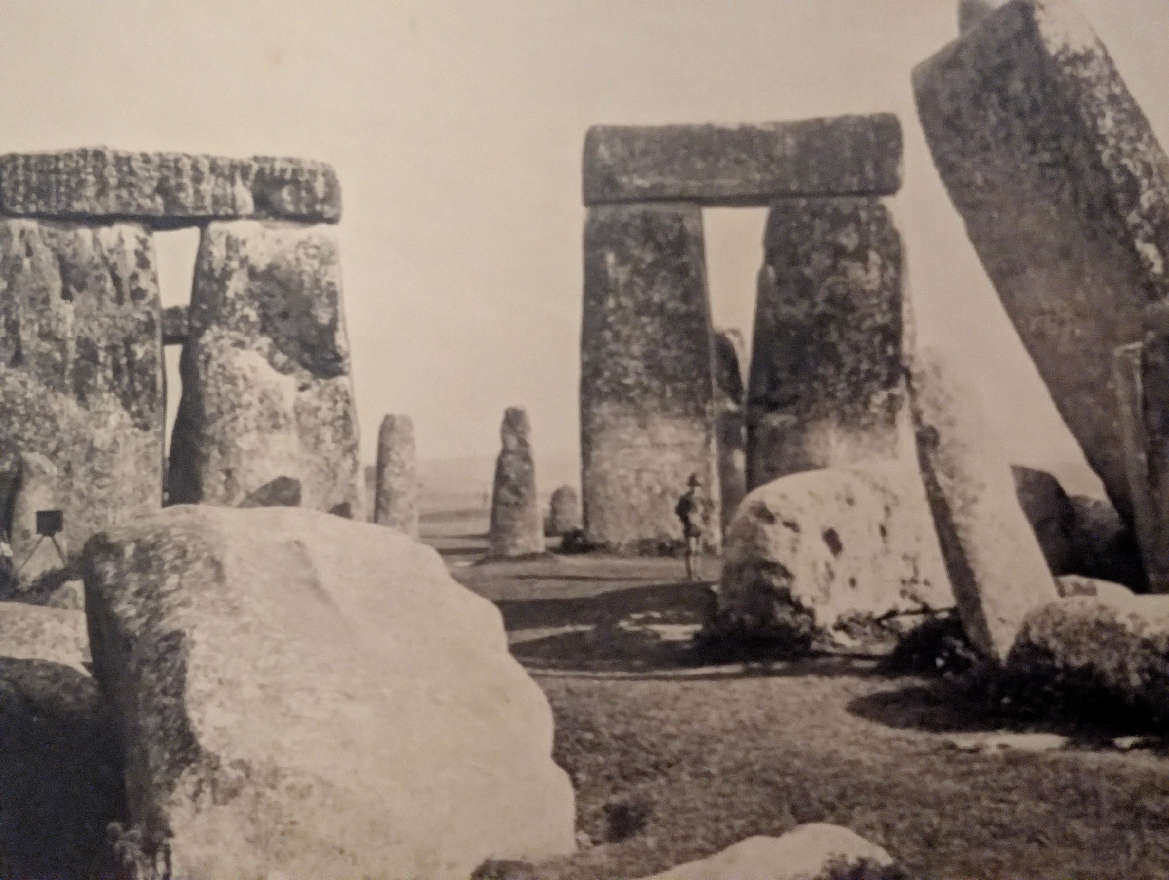 Stonehenge